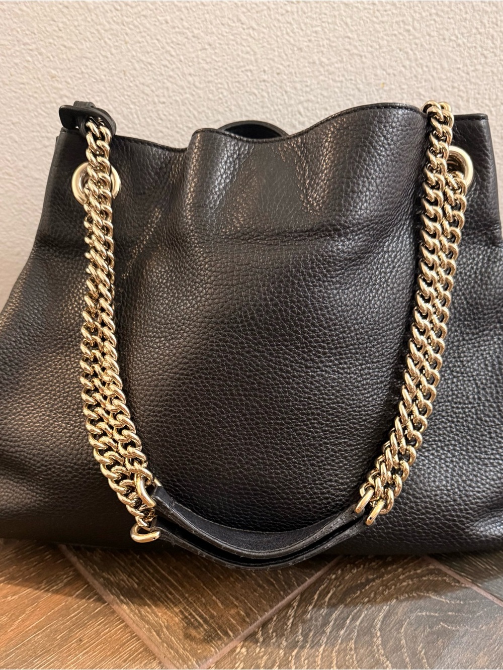 Gucci Soho bag 🖤 - Picture 12 of 12